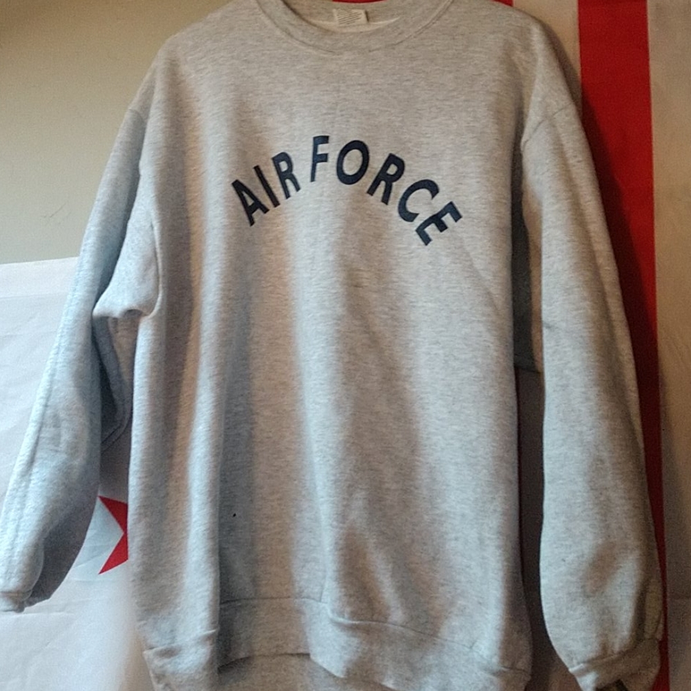 Vintage USAF Sweatshirt